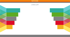 Desktop Screenshot of ccloan.com